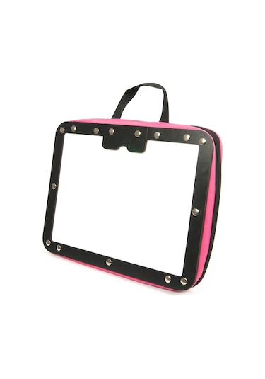 Kız Çocuk Resim Çantası Eğitici Oyuncak