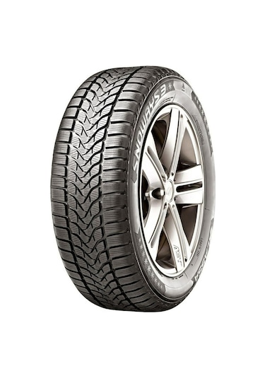 Lassa 175/70R13 Snoways 3 82T Kış Lastiği 2024