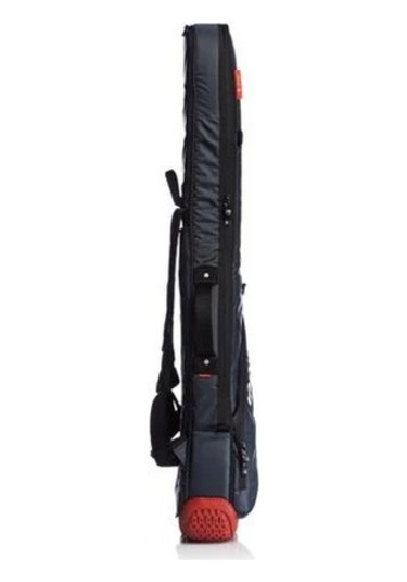 Mono M80-veg-gry Vertigo Elektro Gitar Gigbag Gri