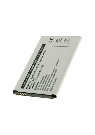 Accucell'Den Yedek Pil Olarak Samsung Uyumlu Sm N7505 Pil Galaxy Note 3