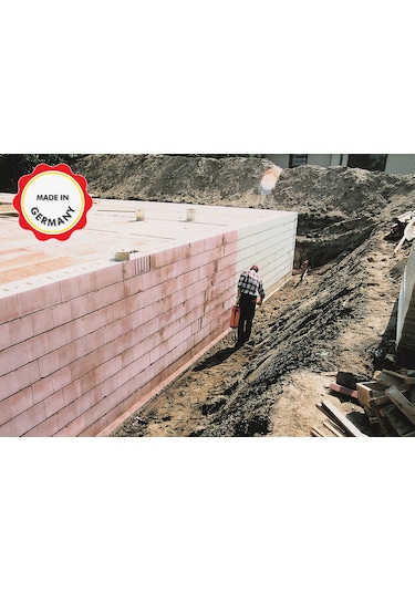 Aquarol 10D Tozuma Önler Bağlayıcı Yalıtım Primer Astarı 5Kg