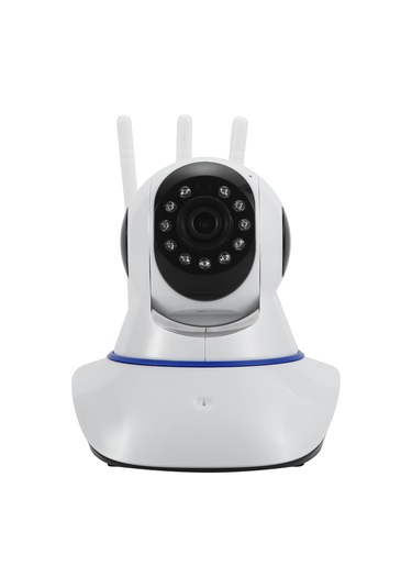 Singree Gece Görüşü, İki Yönlü Ses Ve Hareket İzleme Özellikli Akıllı Bebek Kamerası Mobil Bildirimler Ve Bulut Depolama