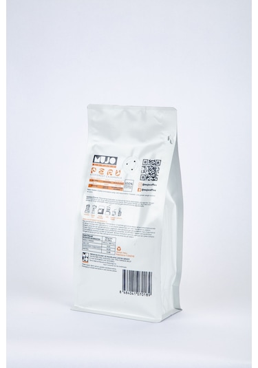 Peru Ecoforest Cajamarca Çekirdek Kahve-250gr-kağıt Filtre Kağıt Filtre