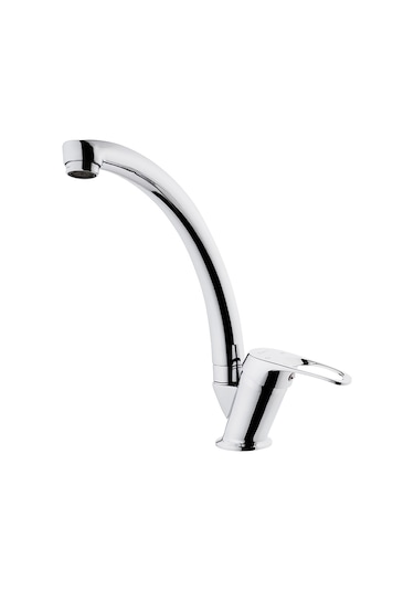 Kare Miracle Mix Kısa Borulu Lavabo Bataryası