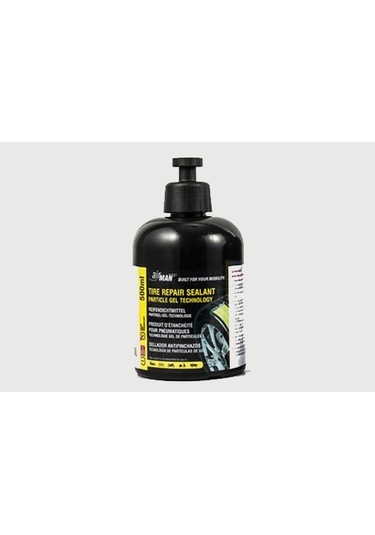 Active Seal 500 Ml Solüsyon Valve Out/dökme