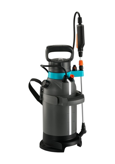 Qianfan Gardena 11120-20.000.00 Basınçlı Püskürtücü 1.25l