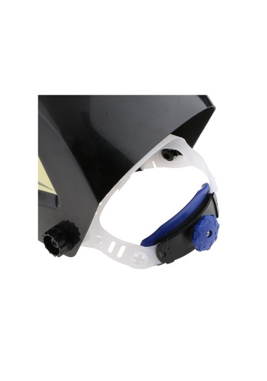 Suntek Solar Kaynakçı Maskesi Otomatik Kararan Dın 3.5 Kaynak