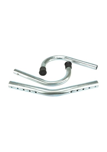 Exmork Koyunlar İçin Galvanizli Çelik Adjustable Boğa Yelpazesi 1 Adet 306868274