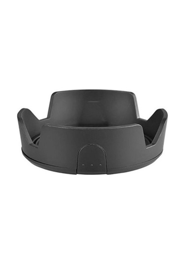 Tewise Nikon 18-55 MM VR Lens Uyumlu HB-45 II Yaprak Parasoley
