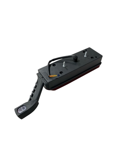 Stop Lambası Kablolu Boynuz Lambalı Ford Cargo 2012 Sol N11.4549