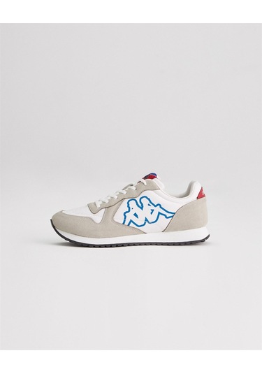 Kappa Logo Komaya Tk Erkek Sneaker - Beyaz