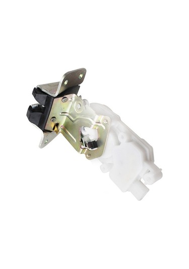 Ulzyvf Tail Pajero/montero Mitsubishi Liftgate Kilidi Kapağı İçin Bagaj Bagaj Ae