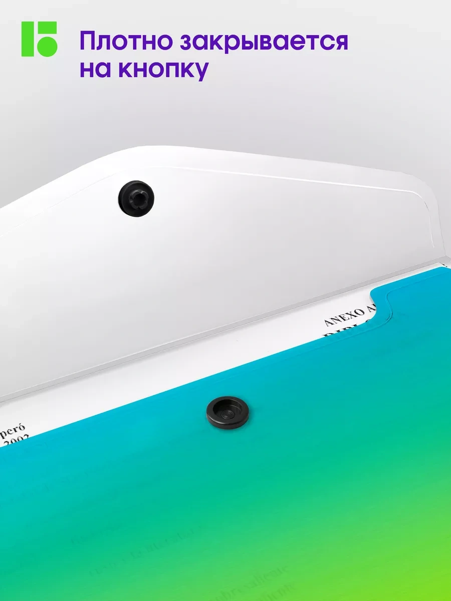 Berlingo Belge Zarf Klasörü, 3 Adet 182768281