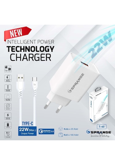 Xiaomi 11t Pro Yerli Üretim T-40 Typc 22 Watt Hızlı Sarj Baslık+ Kablo Ale