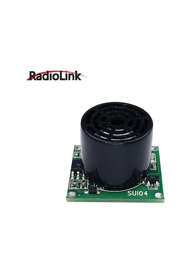 RadioLink SUI04 Ultrasonic Sensör Drone Sensörü