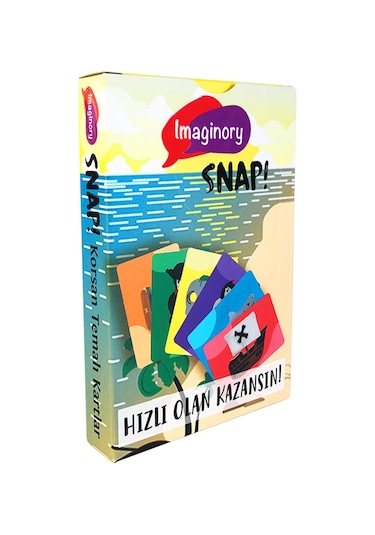 Alice And Grace Imaginory Snap Kart Oyunu Korsan