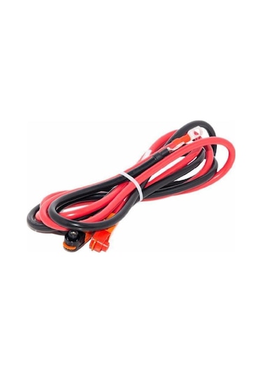 Tommatech Lifepo4 Modüler Lityum Batarya Güç Kablosu N11.552