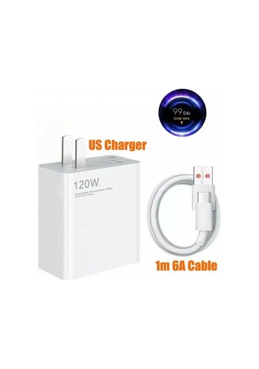 Mıjıa120w Ultra Hızlı Şarj Cihazı Xiaomi Redmi Note 11t/12t/13 Pro Poco X4/6a Usb-c Turbo Kablosu Bizedistribütör Garantili