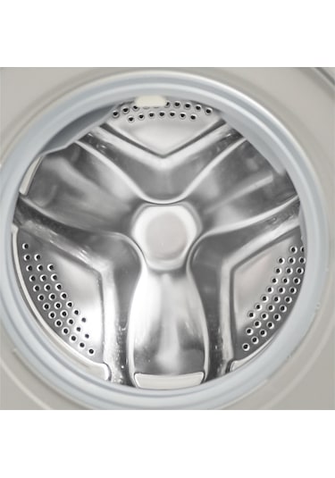 Vestel KCMI 98142 G WIFI 1400 Devir 9 KG + 6 KG Kurutmalı Çamaşır Makinesi