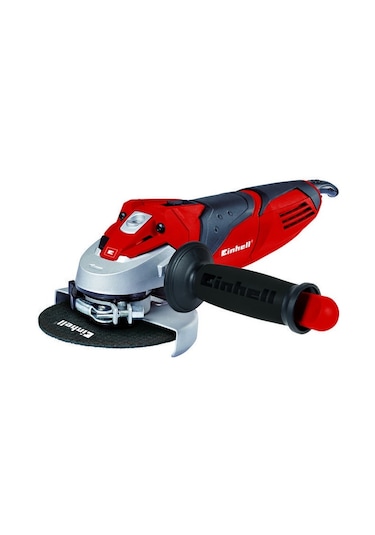 Einhell TE-AG 125/750 Kit, Avuç Taşlama - 4430885