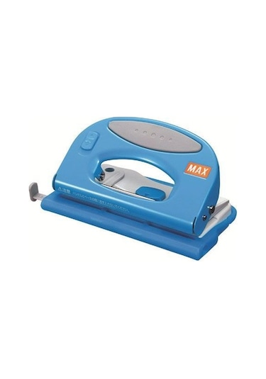Max Dp-15N 15 Sayfa Mavi Delgeç