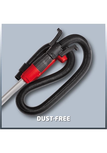 Einhell TC-DW 225 600W Alçıpan Duvar Zımpara (Outlet)