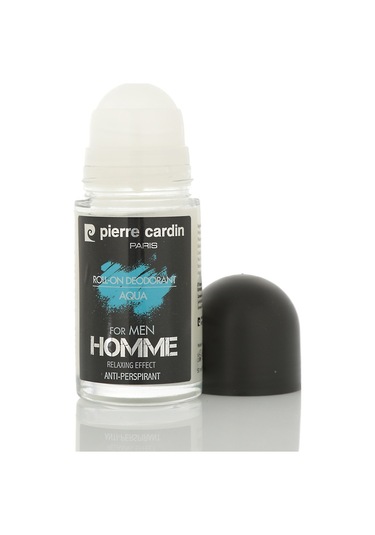 Pierre Cardin Aqua 48 Saat Etkili Antiperspirant Roll-On Deodorant 50 ML