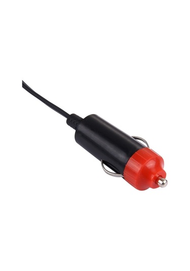 CBTxGlobal 12v 60w Islak Kuru Araç Süpürgesi Mavi