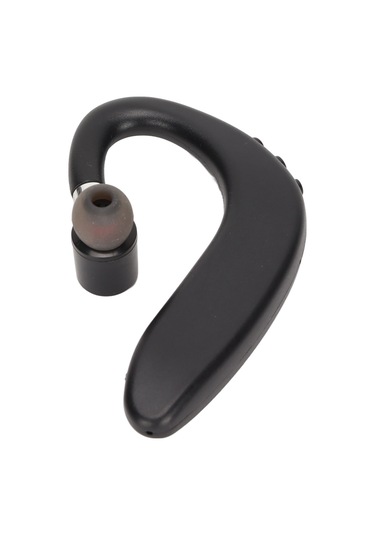 Ximistore9 Bluetooth 5.2 Tek Kulaklı Spor Kulaklığı - Ipx6 Su Geçirmez, 25 Saat Çalma Süresi, Ergonomik Tasarım, Kaliteli Ses Ve Konuşma