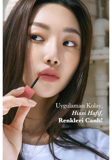 Clio Chiffon Blur Tint 01 Peach Bebe