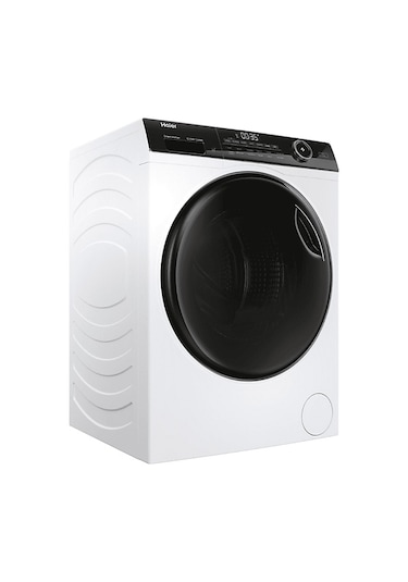 HAIER HW100-B14959N1TR A Enerji Sınıfı 10 Kg 1400 Devir Çamaşır Makinesi Beyaz