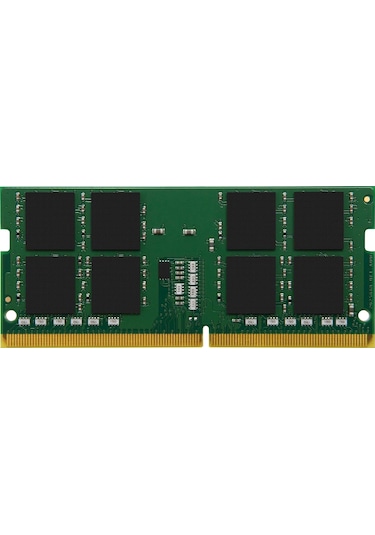 Kingston KVR56S46BS8-16 16 GB DDR5 5600 MHz CL46 Notebook Ram