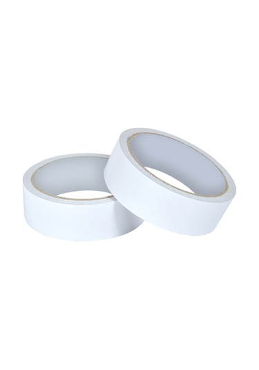 Vkemall "çift Taraflı Yapışkan Bant - Güçlü Yapışma, 7-40mm Seçenekleri, Ofis/ev Dıy İçin"