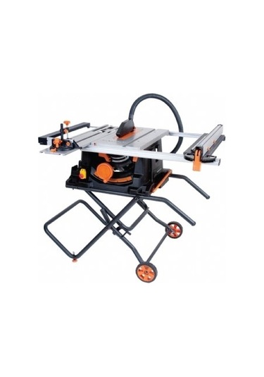 Tablalı Gönye Kesme Tezgahı / Rage5 S