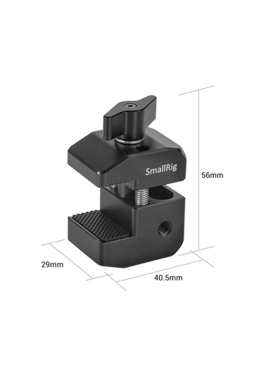 Smallrig Bss2465 Djı Ronin-s / Ronin-sc Ve Zhiyun Weebıll-s / Crane Ağırlık Kelepçesi Kiti
