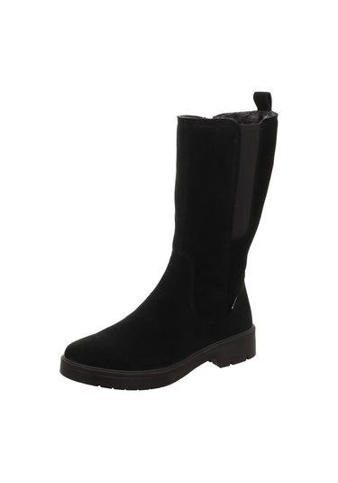 Bot Kadın 2-000333-0000 Legero Mystıc Black Siyah