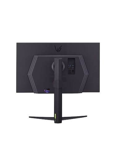 LG Ultragear 27GR83Q-B 27" 1 MS 240 Hz FreeSync 2K QHD IPS LED Monitör