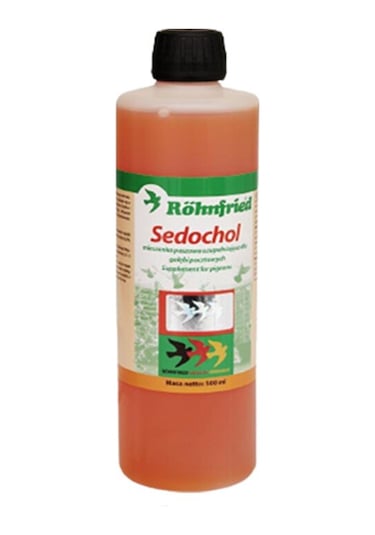 50 Ml Sedochol Yenileyici Protein Ve Amino Asit Karışımı