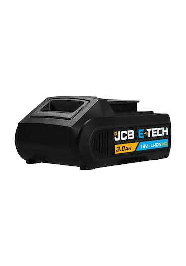 Jcb 18 V 3.0 Ah Lithium-ion Batarya