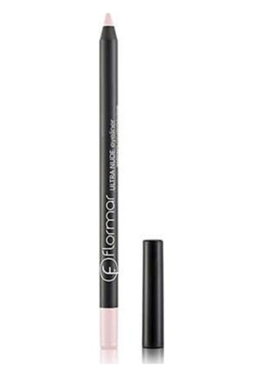 Flormar Ten Rengi Göz Kalemi Ultra Eyeliner 017 Nude