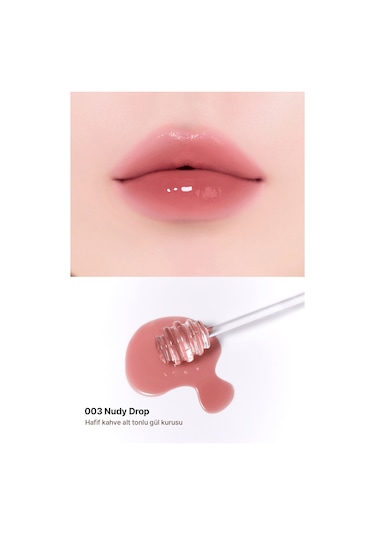 Muzigaee Mansion Objet Glossy Mini 003 Nudy Drop