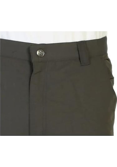 CRIVIT WANDER HOSE YÜRÜYÜŞ PANTOLONU FÜME Füme