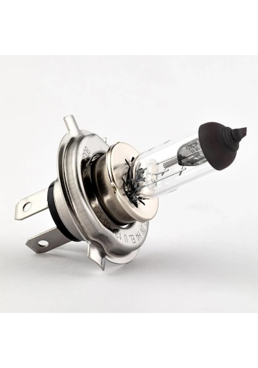 Mc32286 12volt 60/55watt 1650 Lümen H4 2 Li Halojen Far Seti