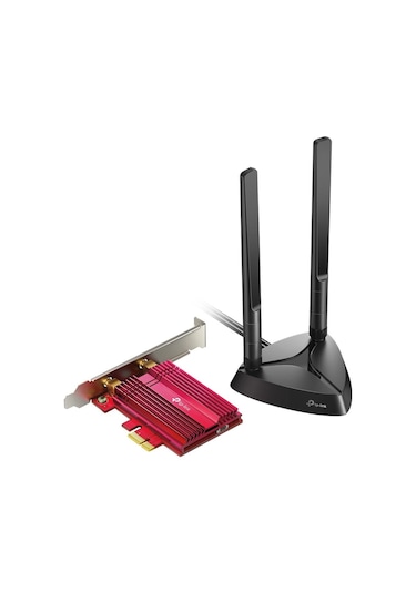 TP-Link Archer TX3000E AX3000 Wi-Fi 6 Bluetooth 5.0 Adaptör