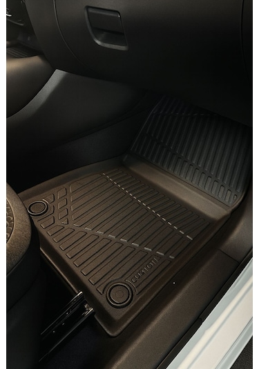 Volkswagen Jetta 2013 Cepsiz Model Birebir Uyumlu Bagaj Havuzu+paspas Seti