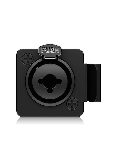 Behringer Powerplay P2 In-Ear Kulak Içi Monitör Amplifikatörü