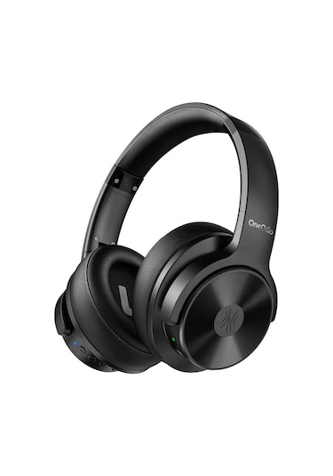 Zore Oneodio A30 Bluetooth Kulaklık-Siyah