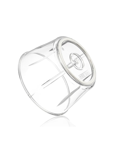 Ceronni Vera İpli El Rondosu Lacivert Lacivert