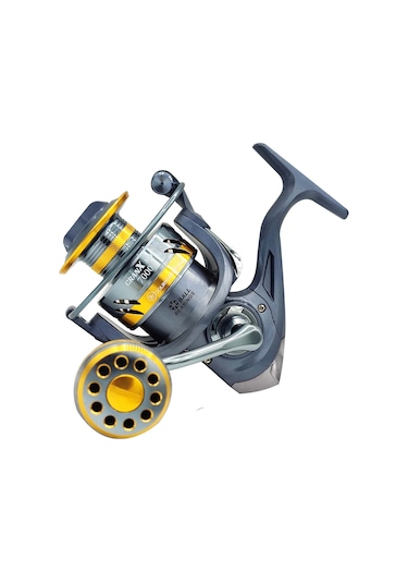 Tournament Fishing Cranx Sw 7000 2+1 Olta Makinası