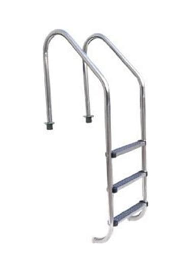 Standart Seri Paslanmaz Çelik 4 Basamaklı Merdiven Aısı 316